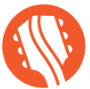 Los Angeles Guitar Academy LLC logo
