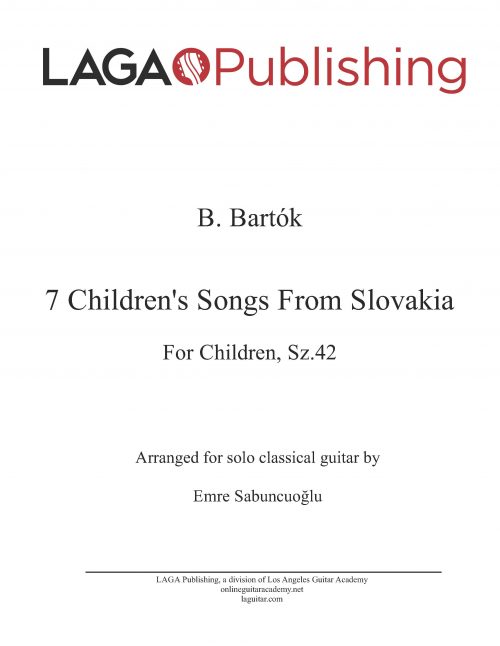 Bartok-Slovakian-Dances