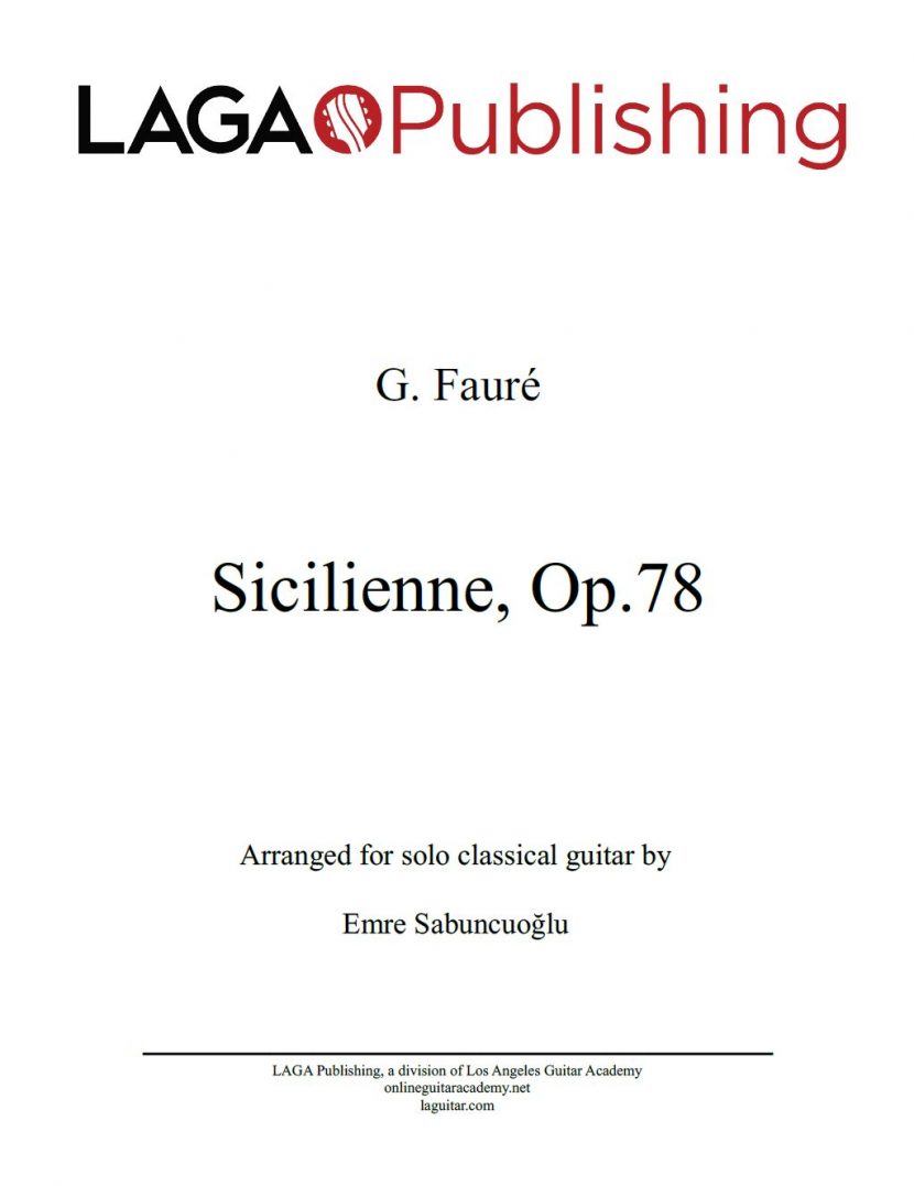 LAGA-Publishing-Faure-Sicilienne
