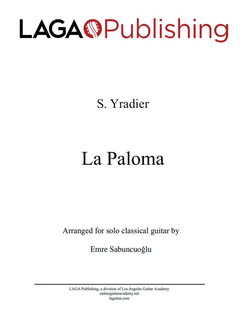LAGA-Publishing-laPaloma