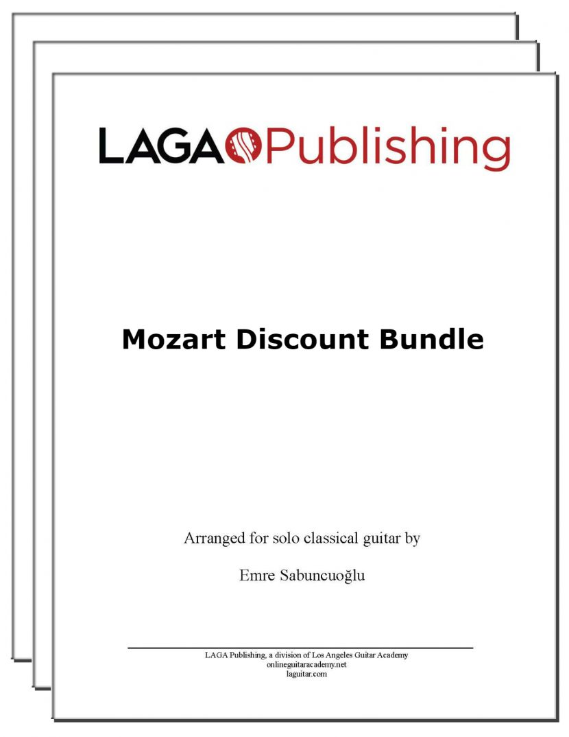 LAGA-Publishing-mozart-discount-bundle