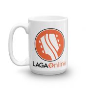 LAGA Mug