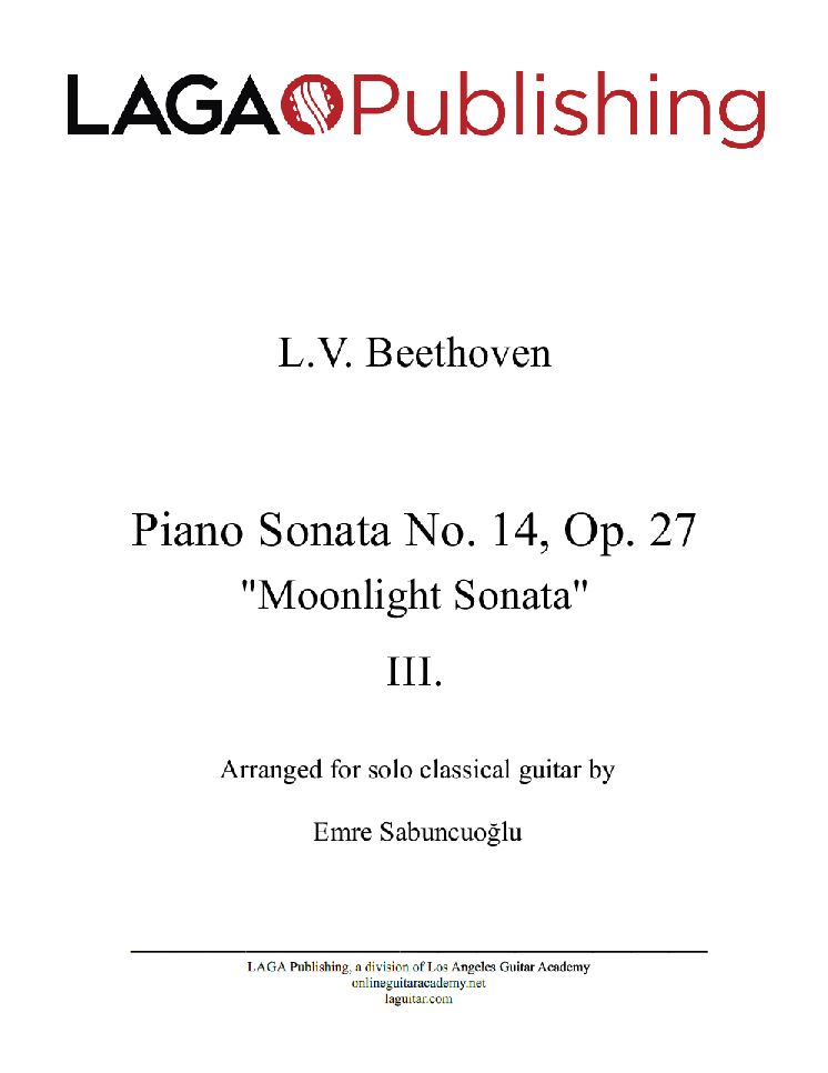 Last Sonata · player info