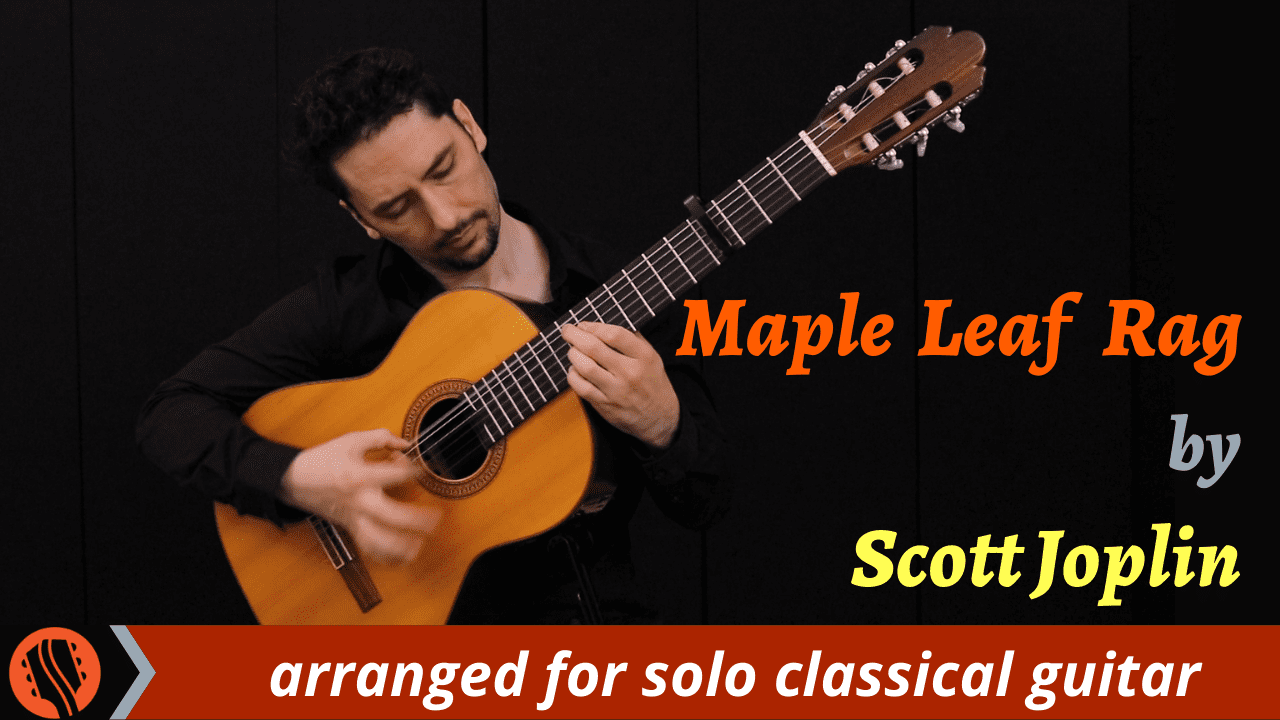 maple-leaf-rag-by-scott-joplin-for-classical-guitar-laga-online