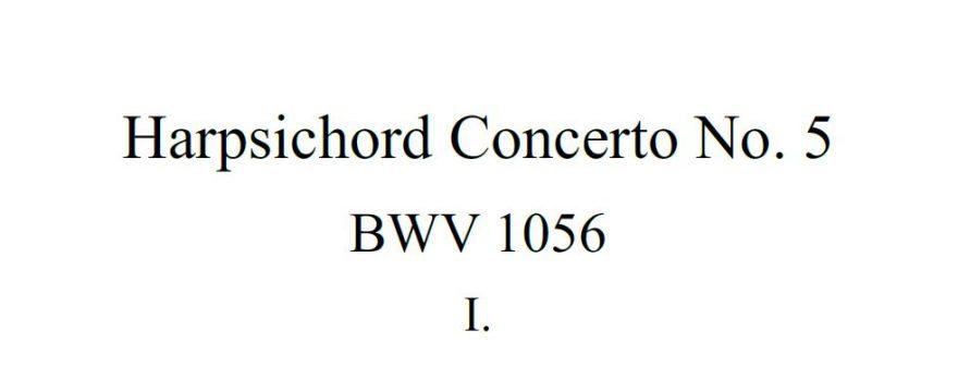 Harpsichord-Concerto-No-5