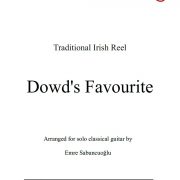 Dowd's Favourite - Traditional Irish Reel